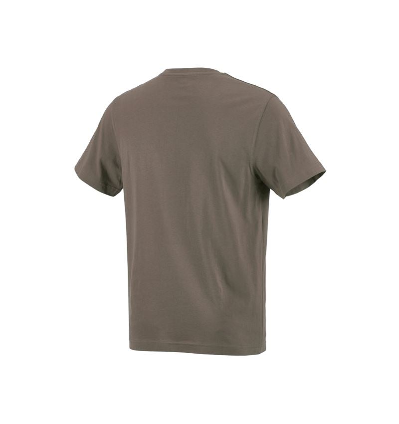 e.s. T-Shirt cotton