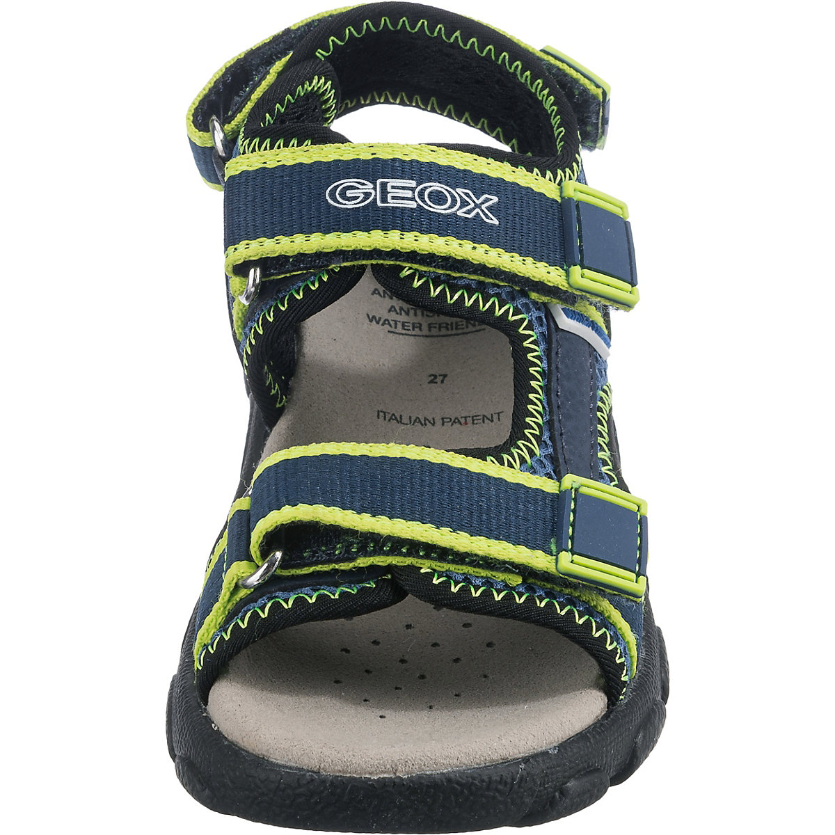 Sandalen STRADA für Jungen