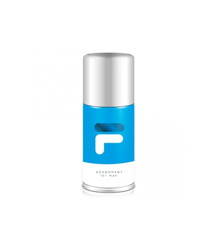 FILA PRESTIGE HOMME-Déodorant Vaporisateur