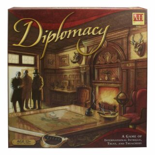 Diplomacy (EN)
