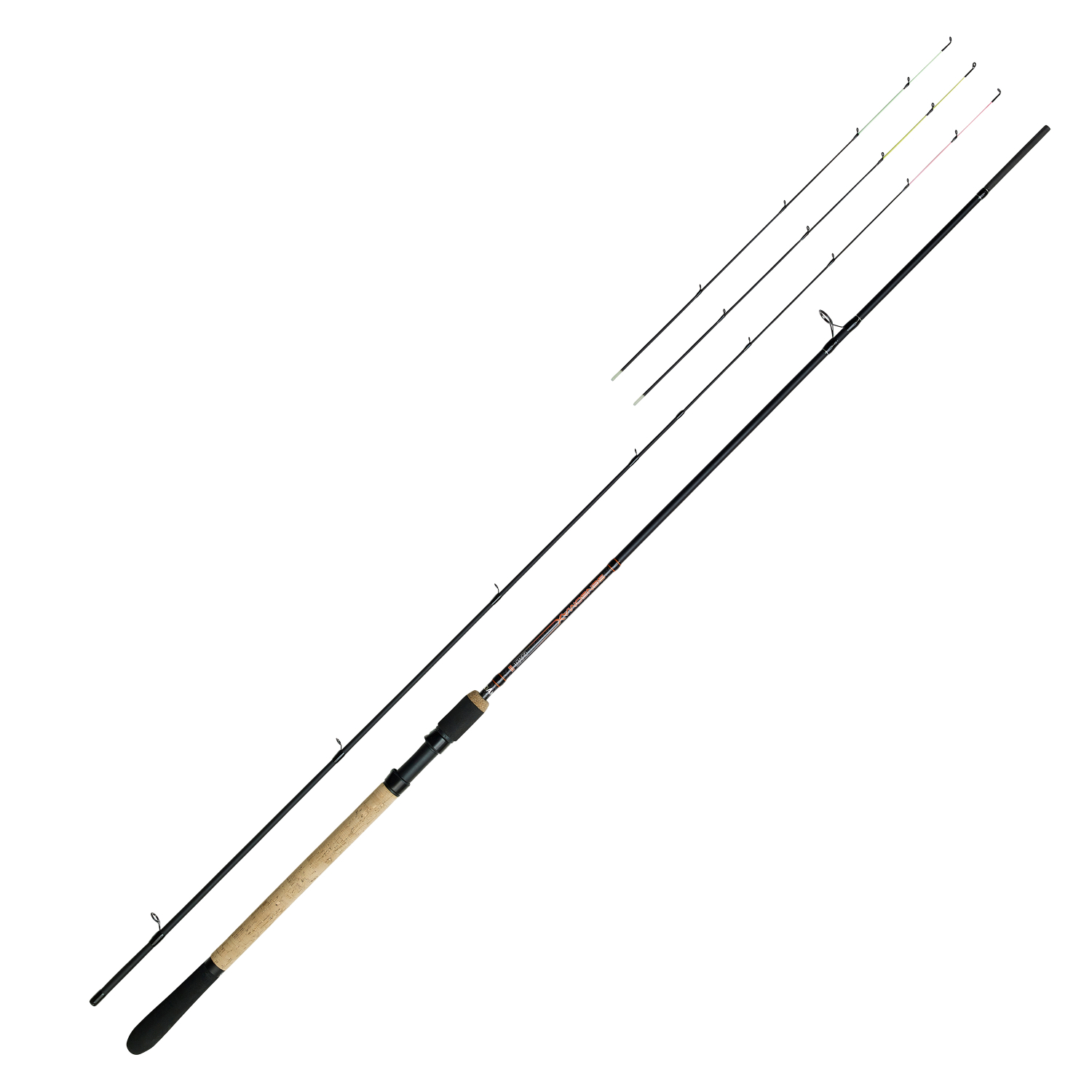DAM Feederrute Sensomax II Quiver