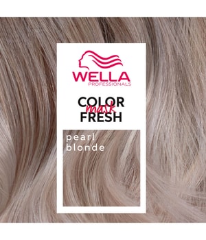 Wella Professionals Color Fresh Mask Farbmaske-150 ml