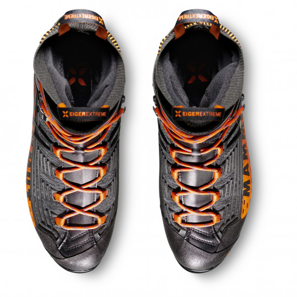 Mammut - Nordwand Knit High GTX - Bergschuhe