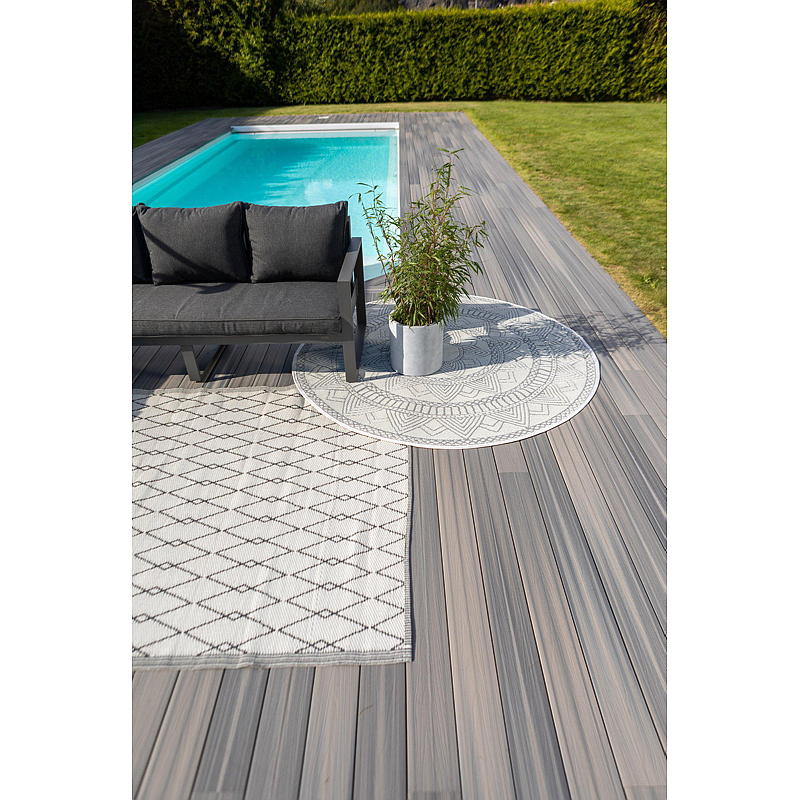 Home Uteteppe 160x230 cm