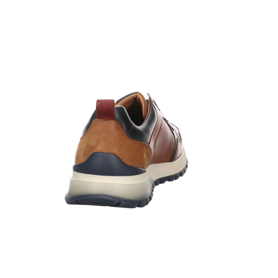 SALAMANDER Schnürschuh