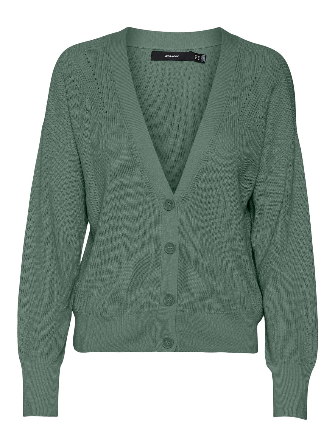 VMNEWLEXSUN Strickjacke