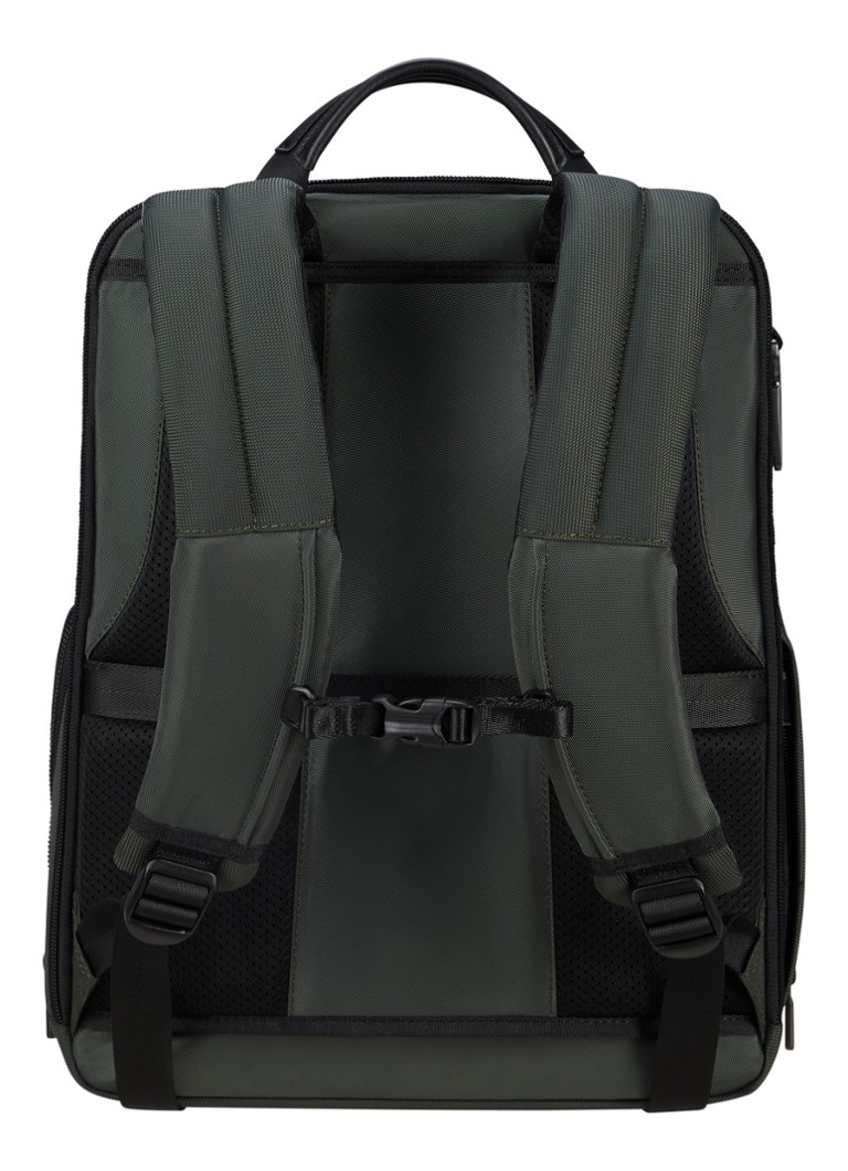 Zaino Samsonite Urban-Eye con scomparto per laptop da 15,6 pollici