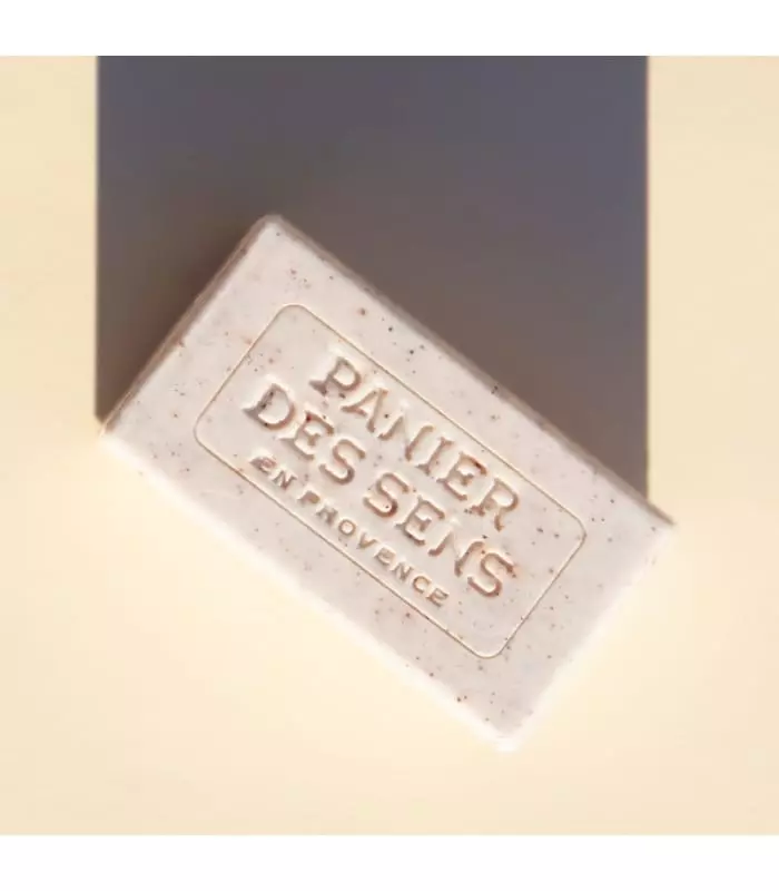 SAVON EXFOLIANT Raisin Millésime