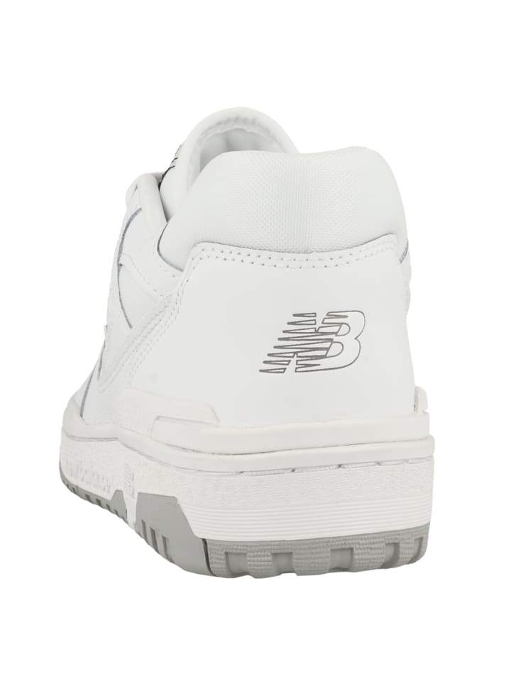 New Balance Sneaker low BB 550 in weiss günstig kaufen