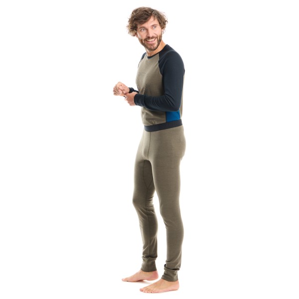 Stoic - Merino240 SvenstaSt. Long Pants - Merinounterwäsche