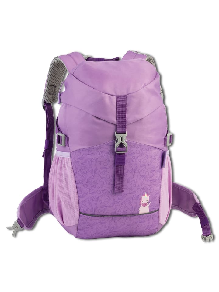 Fabrizio Kinderrucksack Polyester, recycelt ca. 26cm breit ca. 19cm hoch günstig kaufen onesize