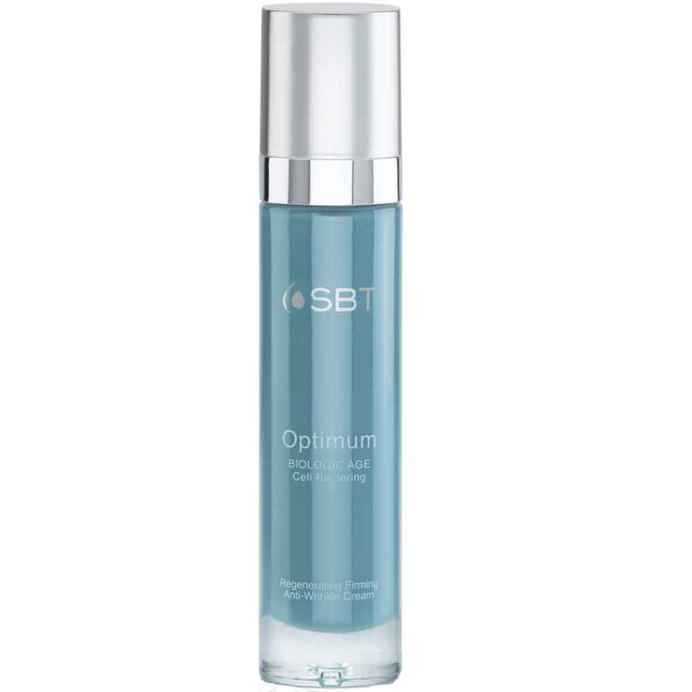 SBT Optimum Regenerating Anti-Wrinkle Cream 50 ml