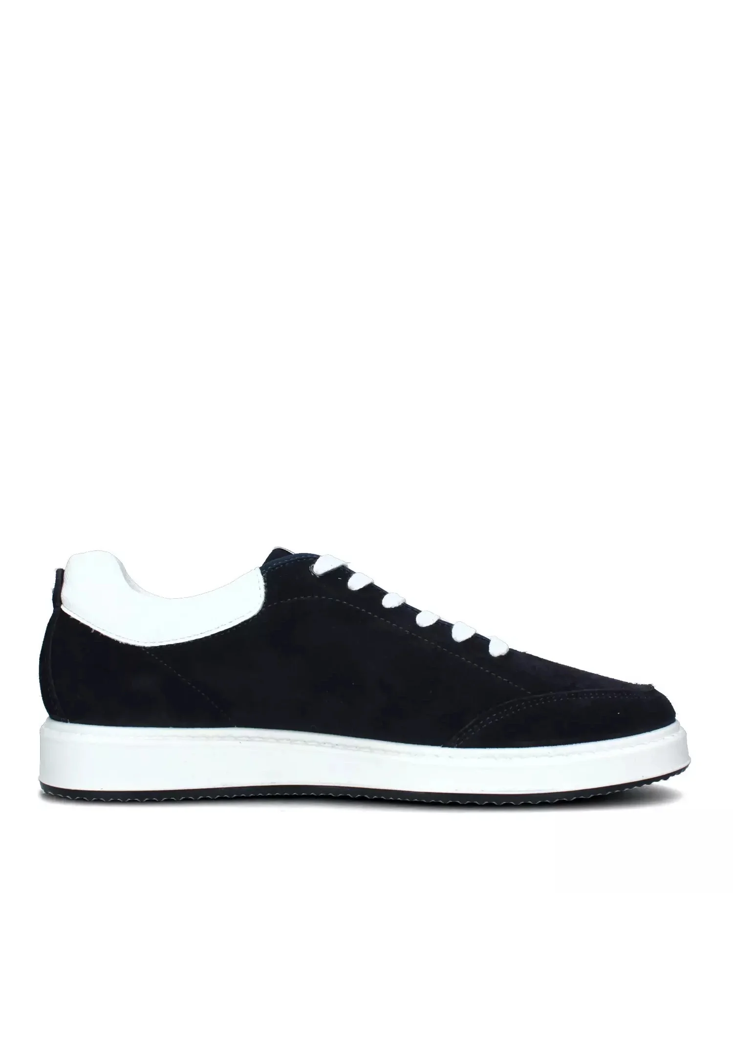 IGI&CO BASSE - Zapatillas bajas