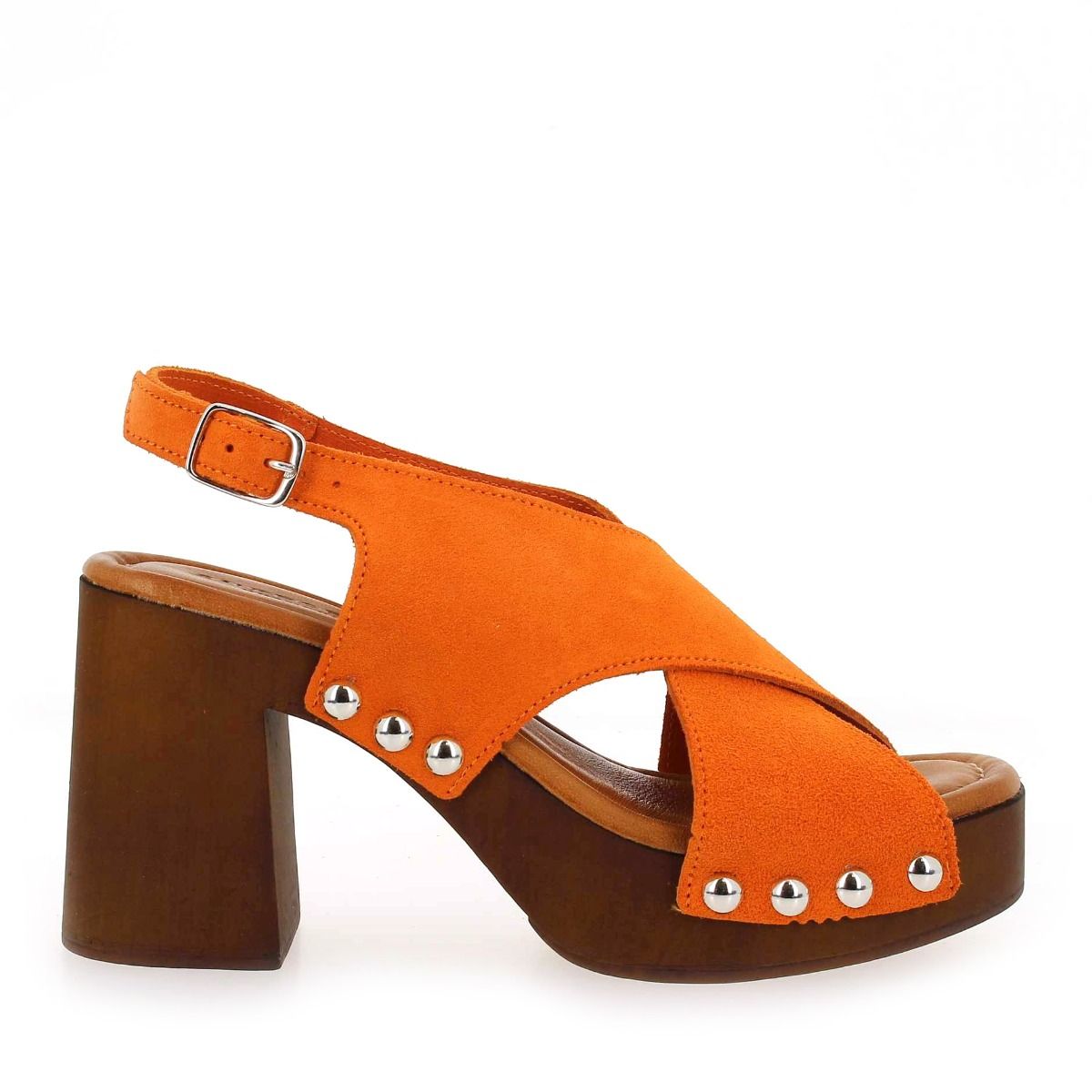 Sandro Rosi  8513 - Orange