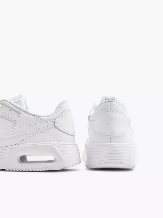 Nike Leder Sneaker NIKE AIR MAX SC