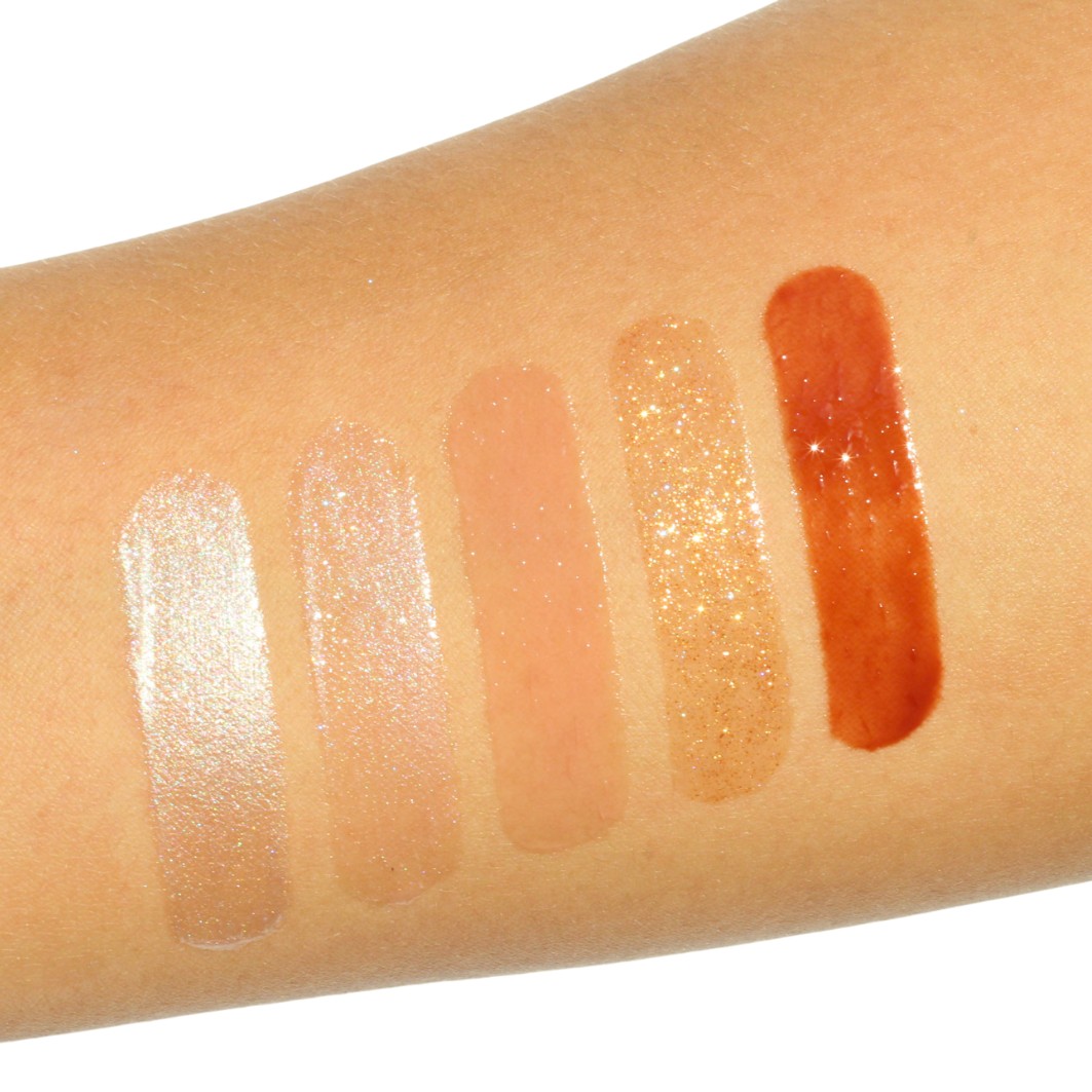 Volume + Care Primer