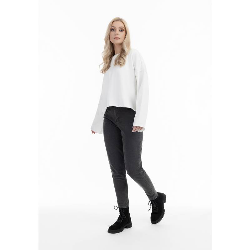 DreiMaster Sweatshirt Damen