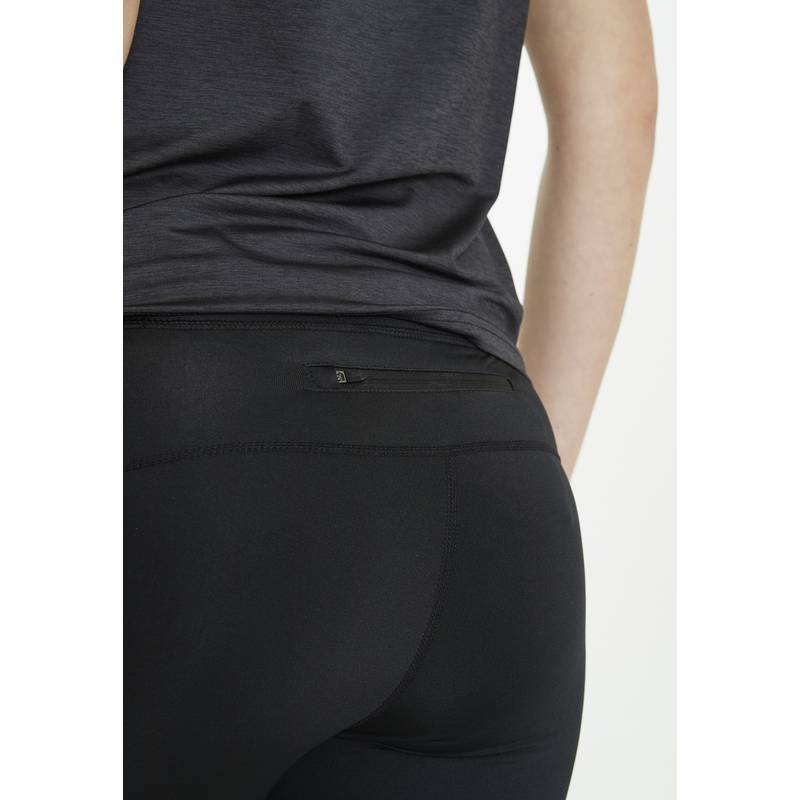 Endurance ZENTA WINDBLOCK XQL Tights Damen