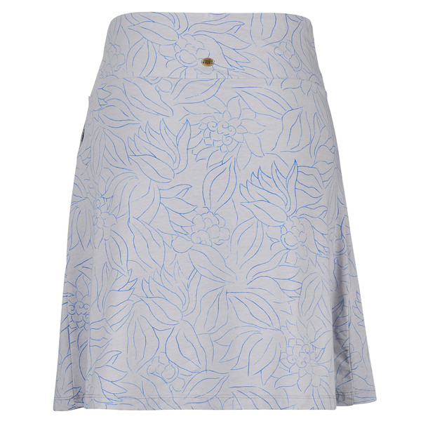 PADMA PULL-ON SKIRT Damen - Rock