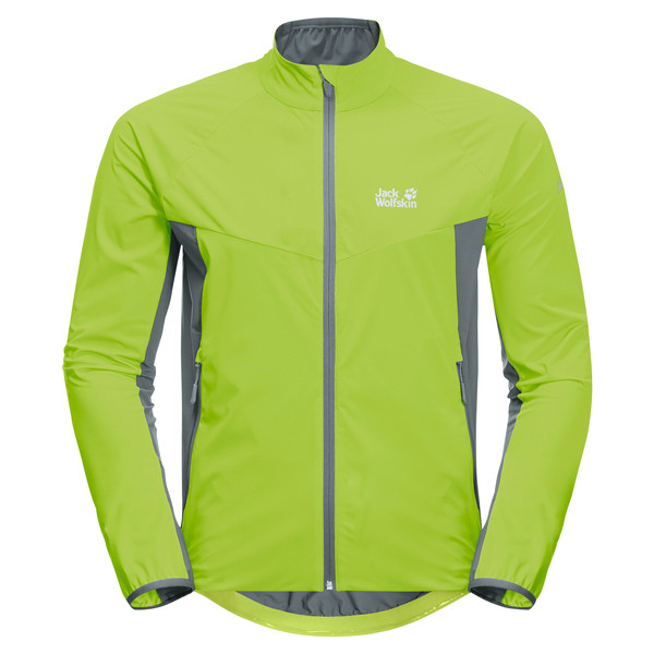 TOURER SOFTSHELL JKT M Herren - Fahrradjacke