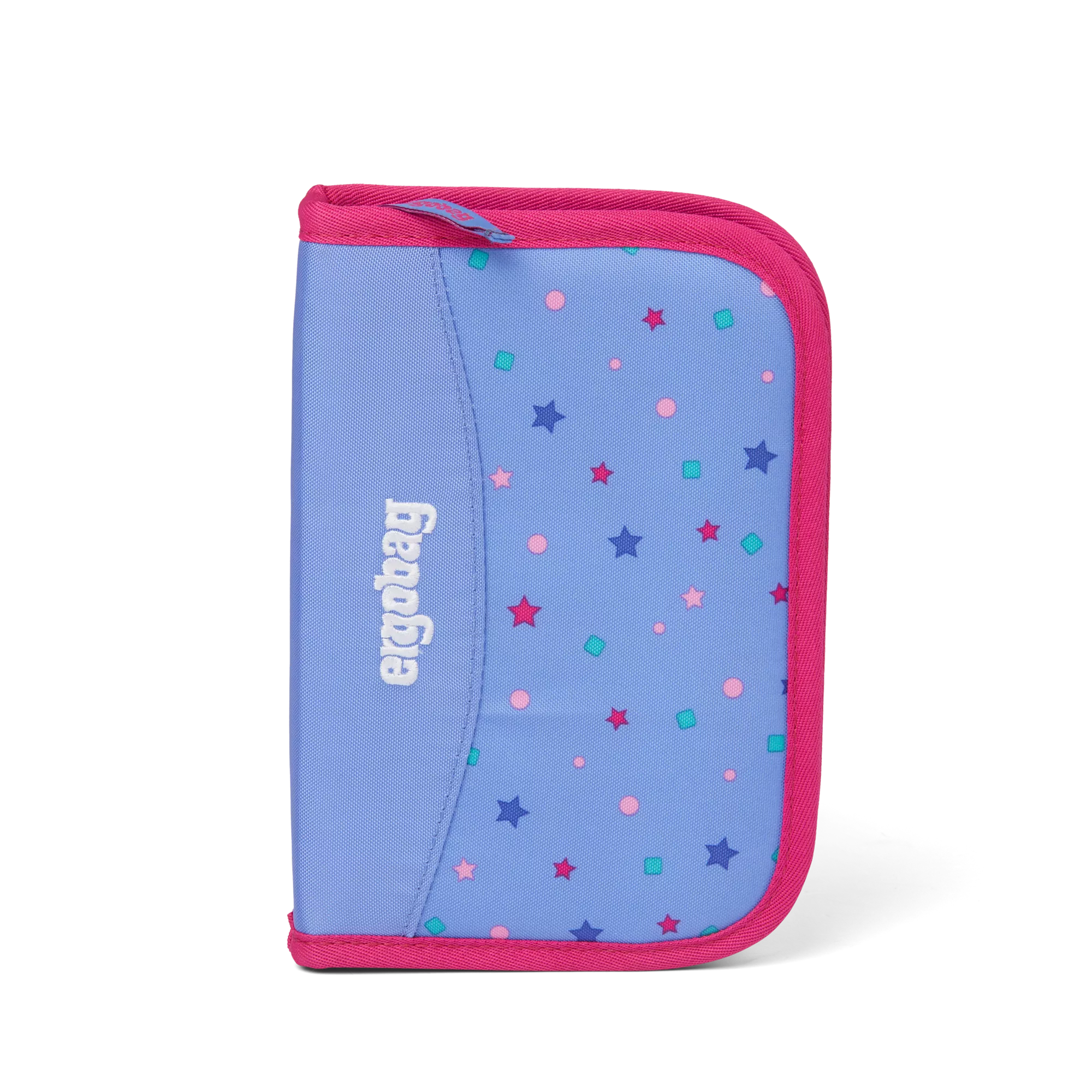 ergobag Federmäppchen Bärzaubernd