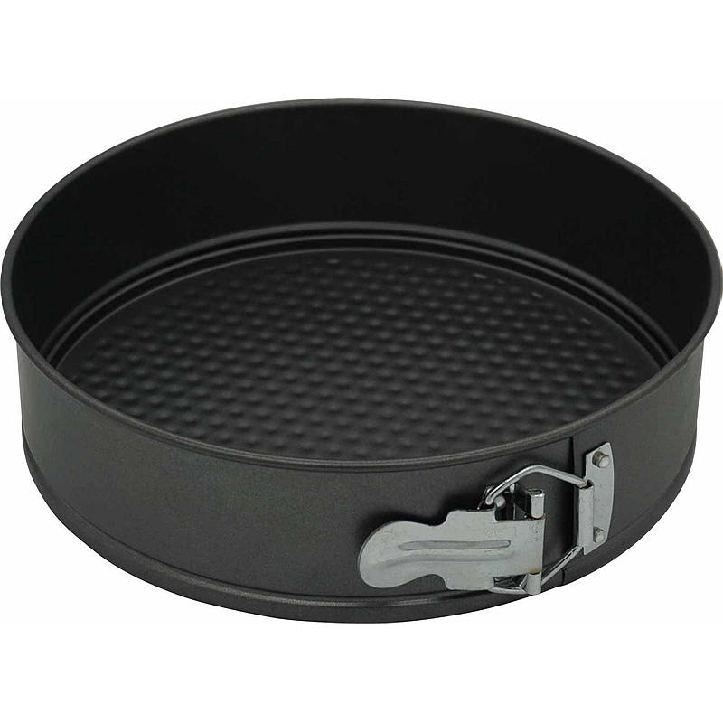 Cuisine Springform ø 28 cm karbon nonstick
