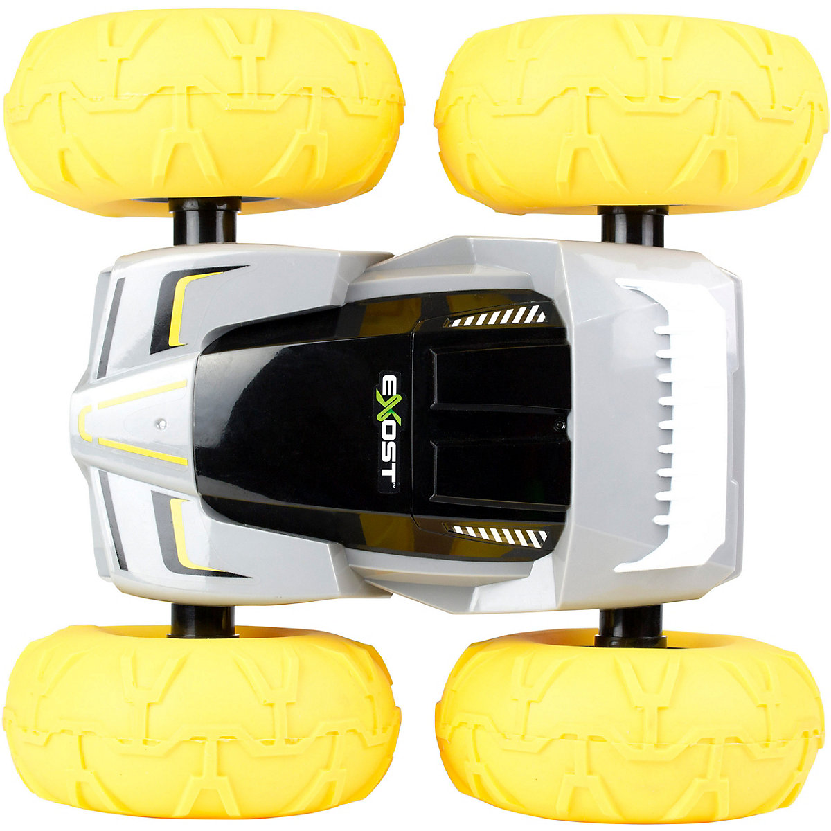 360 TORNADO 1:10 (neue Version), sortiert
