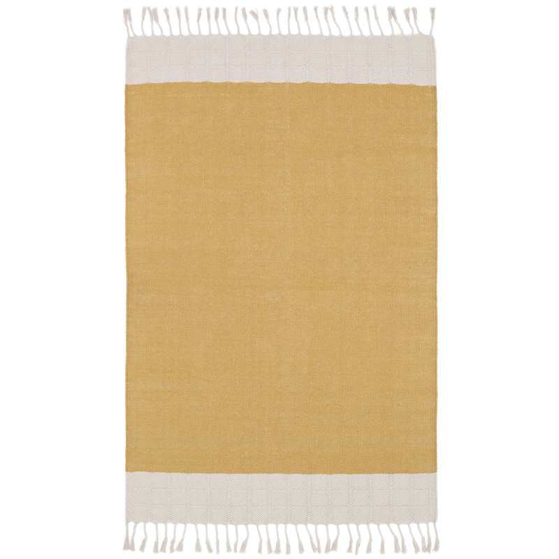 Tapis contemporain 100x150cm LUCIA