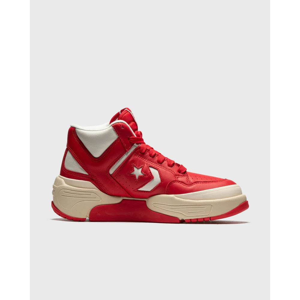 Converse Weapon CX Mid 172355C / rot