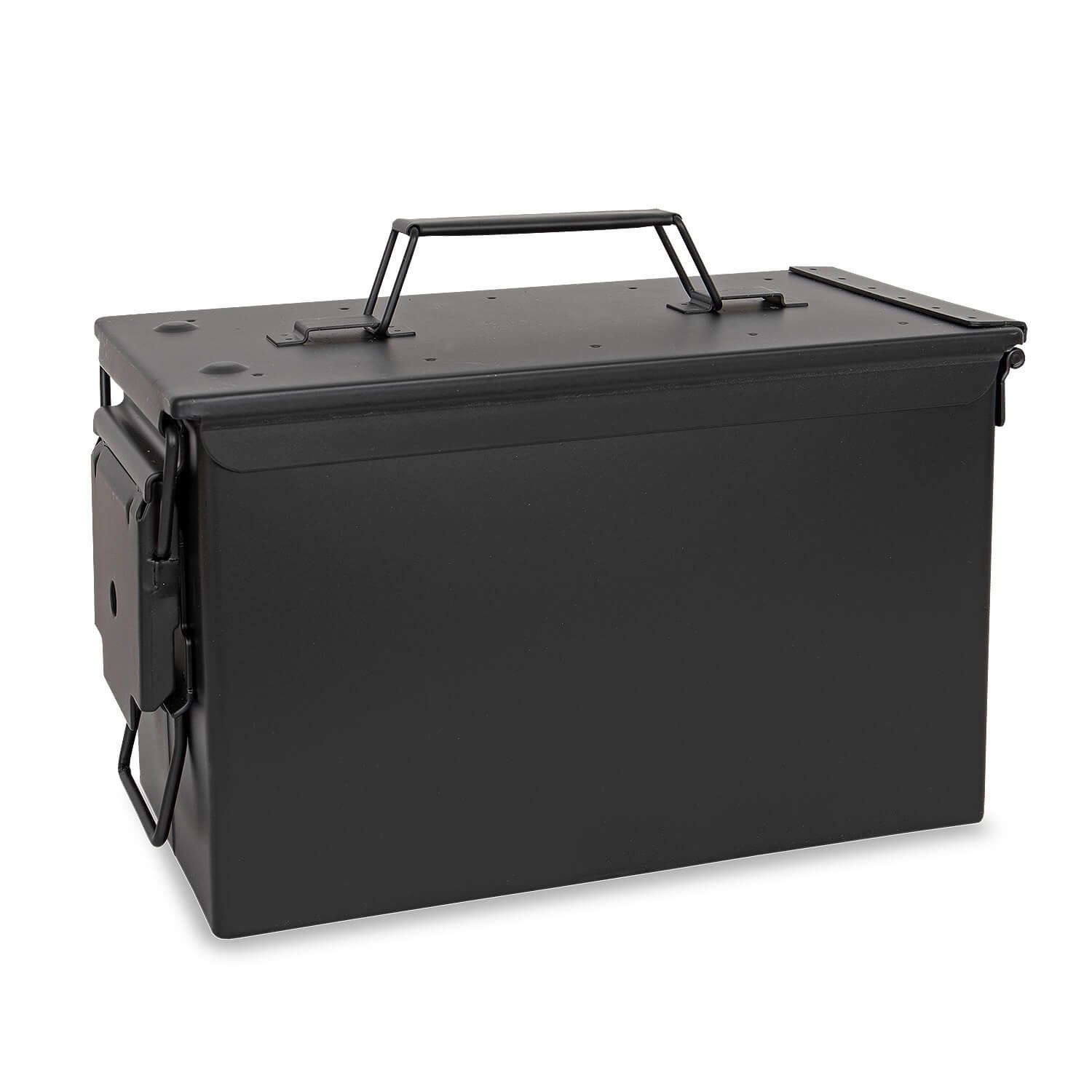 US Ammo Box Steel M2A1 Cal. 50