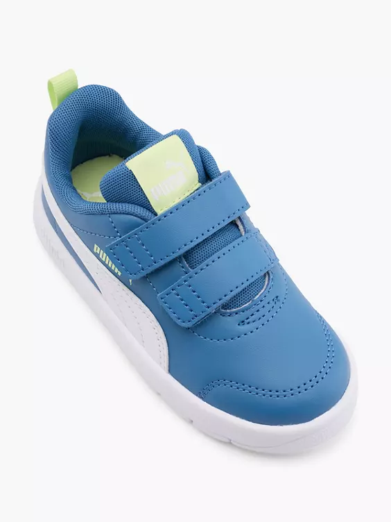 PUMA Sneaker Courtflex V3 V Inf
