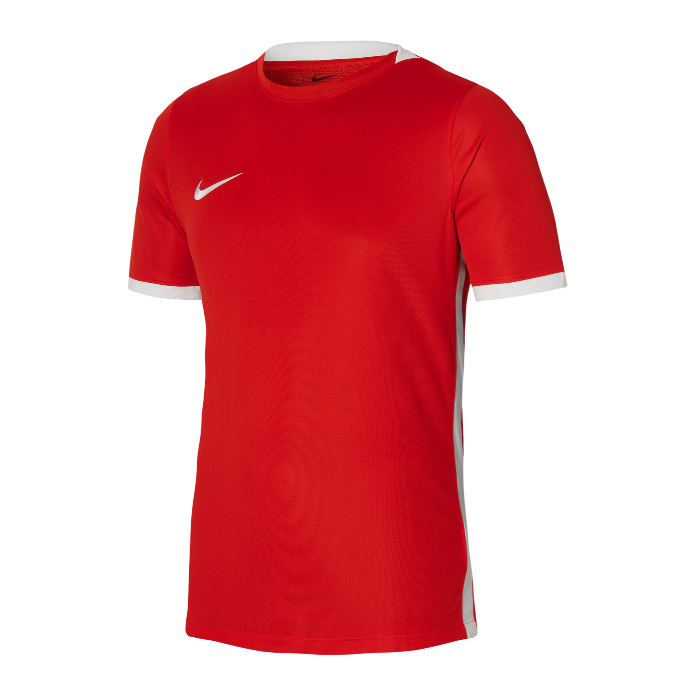 Nike Challenge IV Trikot Rot Weiss F657