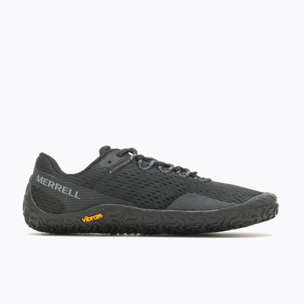Merrell Vapor Glove 6 J067718 / schwarz