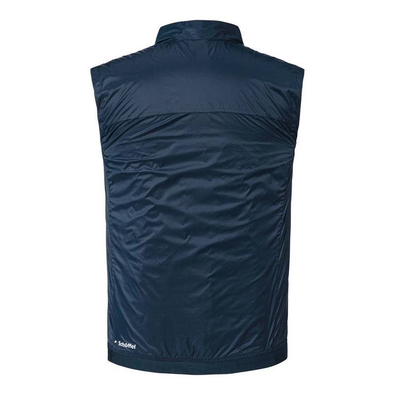 Schffel Vest Bygstad M Outdoorweste Herren