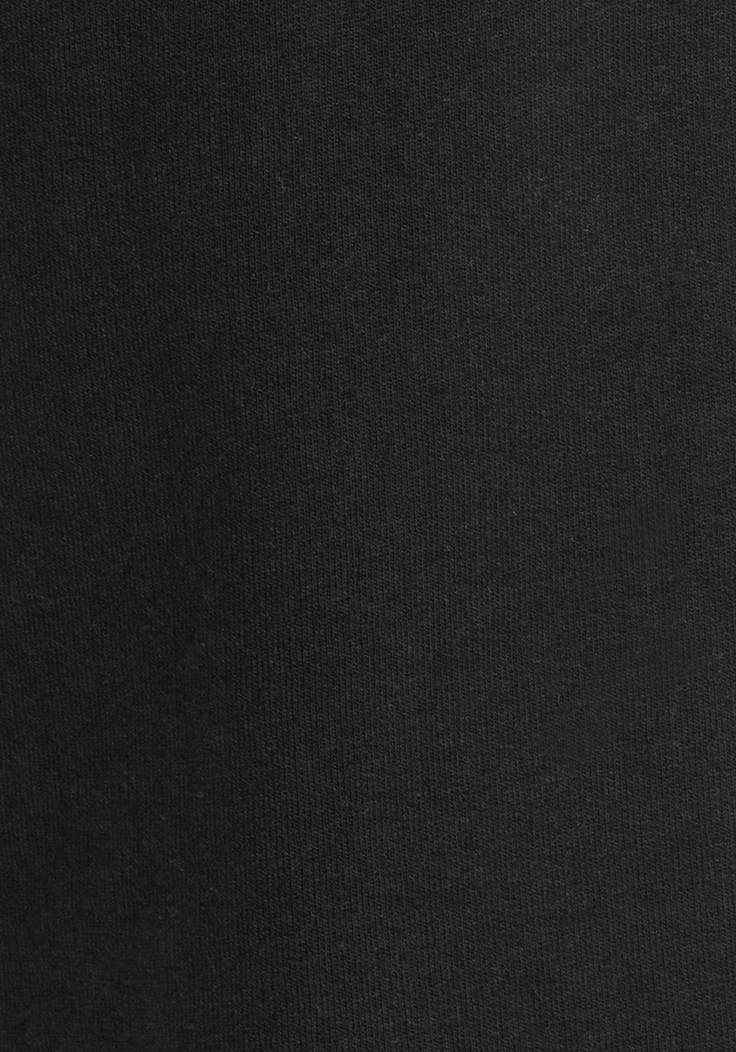 KangaROOS Sweatshorts aus weicher Sweatware