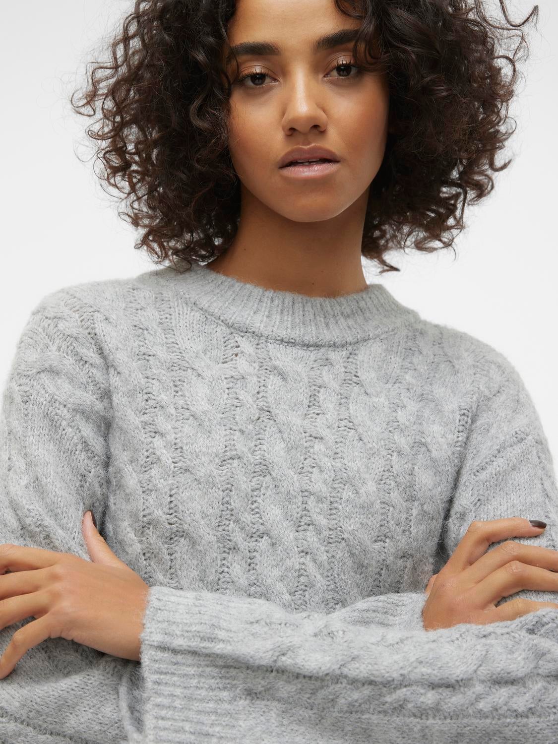 VMCOBALT Pullover