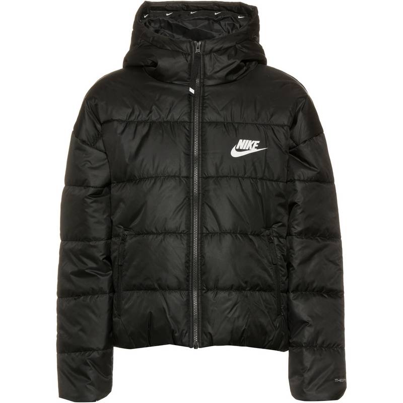 Nike NSW Steppjacke Damen