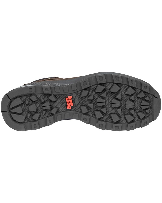 Hanwag Stiefel Torsby SF Extra GTX