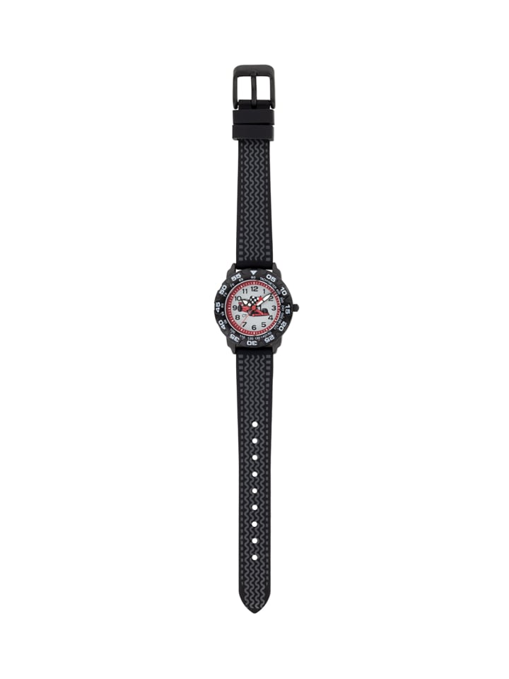 Cool Time Armbanduhr in schwarz günstig kaufen onesize