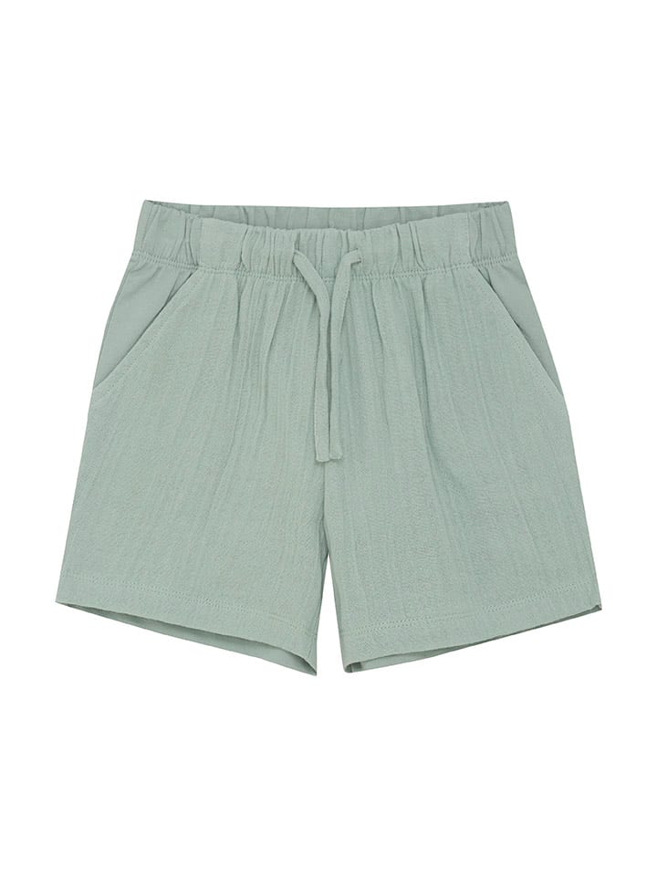 enfant Shorts in Grün günstig kaufen