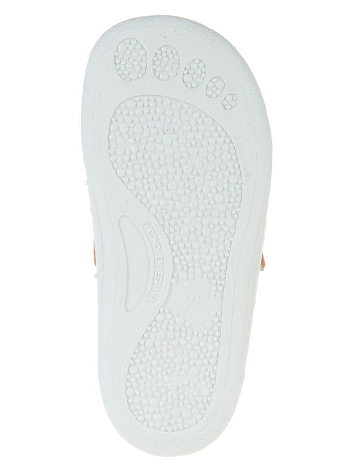 kmins Barfußschuhe in Gelb günstig kaufen
