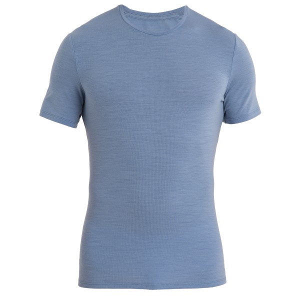 Icebreaker - Anatomica S/S Crewe - Merinounterwäsche