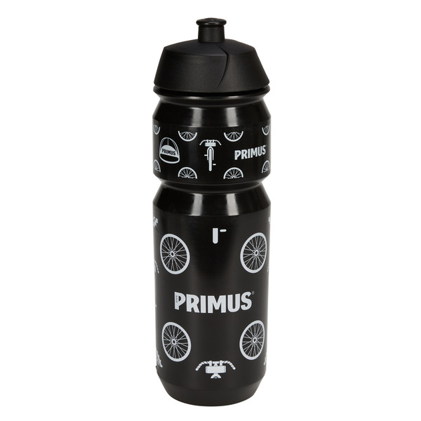 BIKEBOTTLE FEED ZONE - Trinkflasche