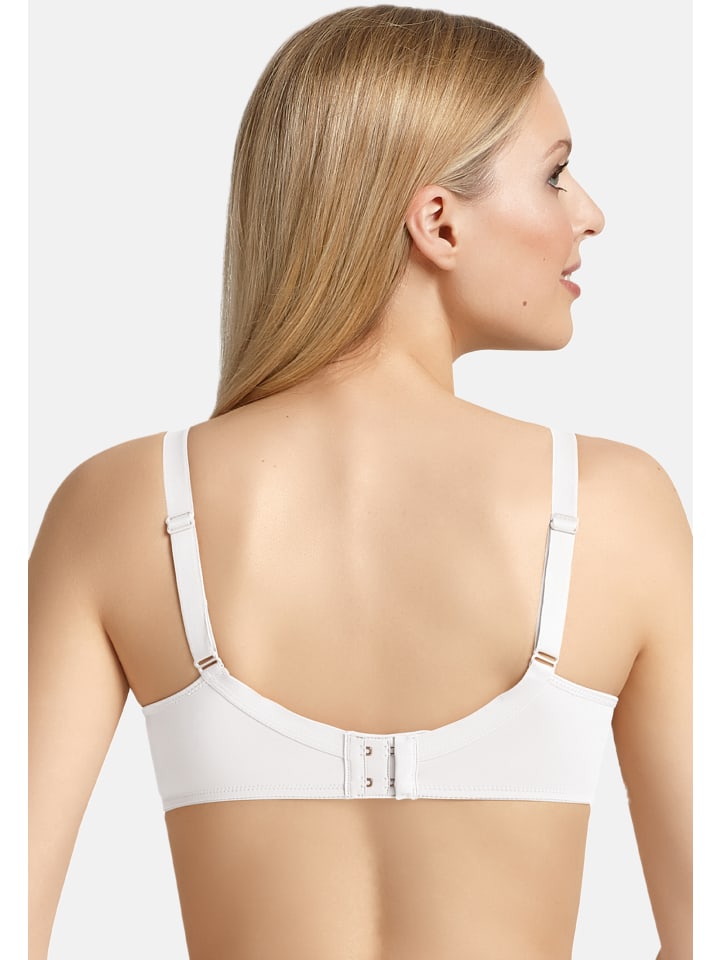 Anita Still BH mit Bügel Basic in Weiß günstig kaufen