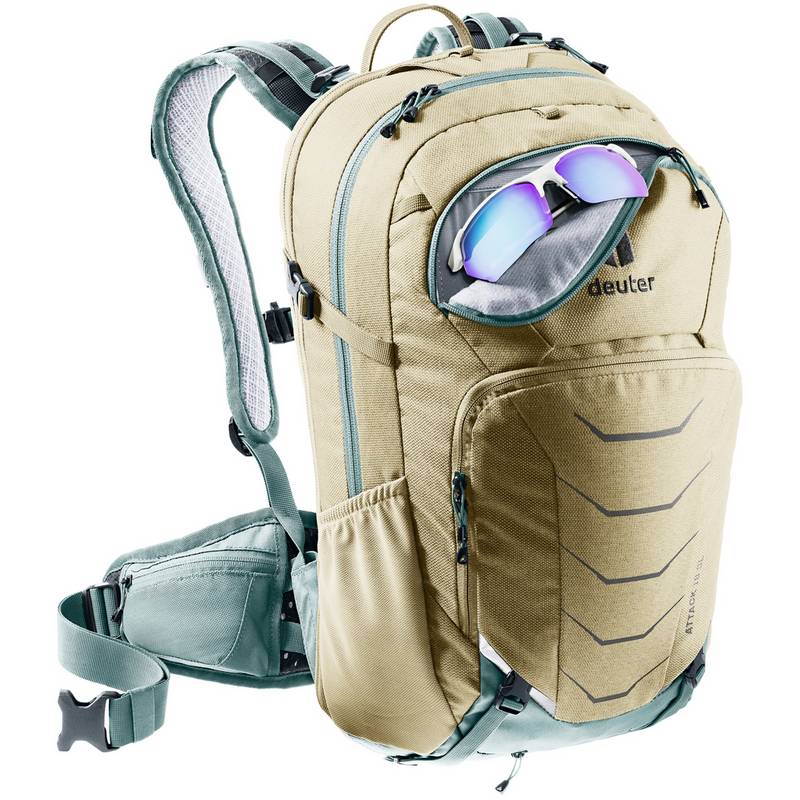 Deuter Attack 18 SL Fahrradrucksack Damen