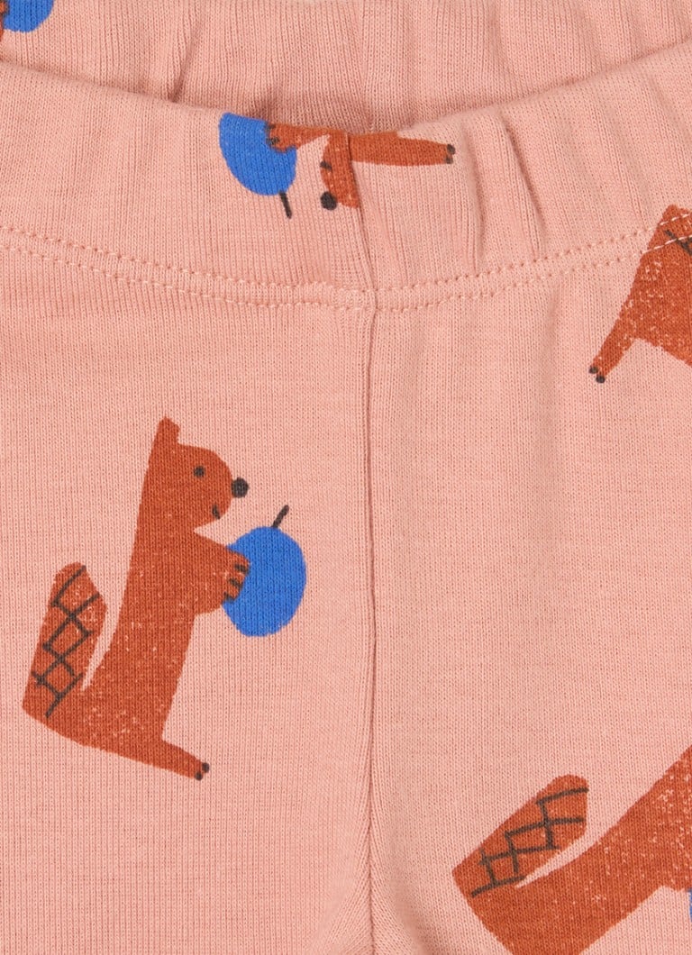 BOBO PASIRENKA spausdintas tamprės
