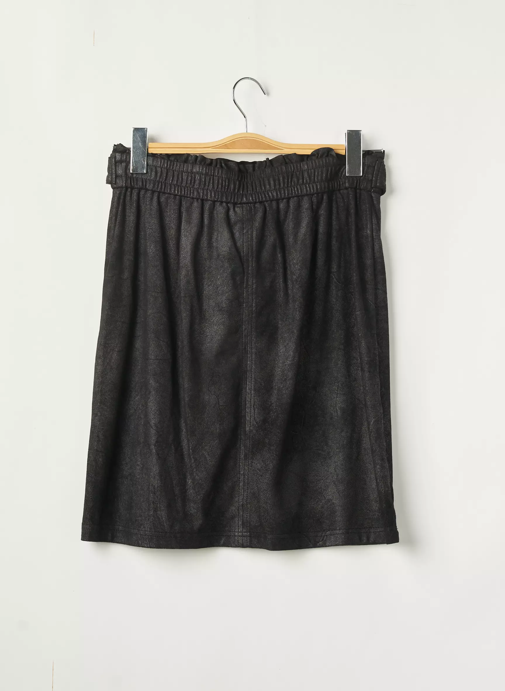Street One Jupes Mi Longues Femme couleur noir