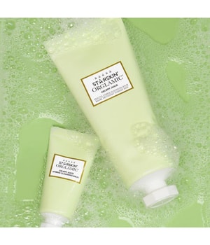 STARSKIN Orglamic ORGLAMIC™ Celery Juice Healthy Hybrid Cleansing Balm Reinigungsemulsion 15 ml