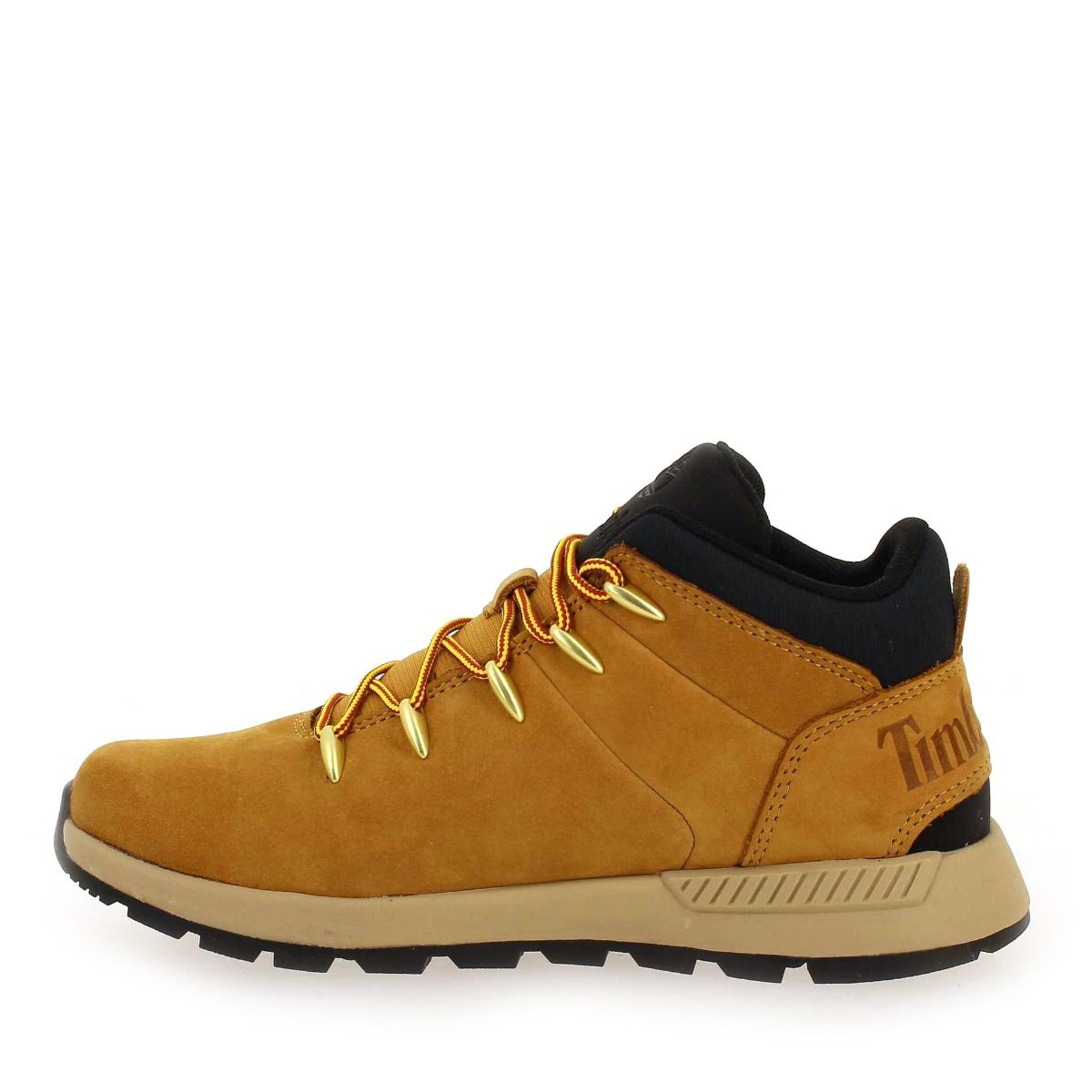 Timberland  SPRINT TREKKER MID - Camel