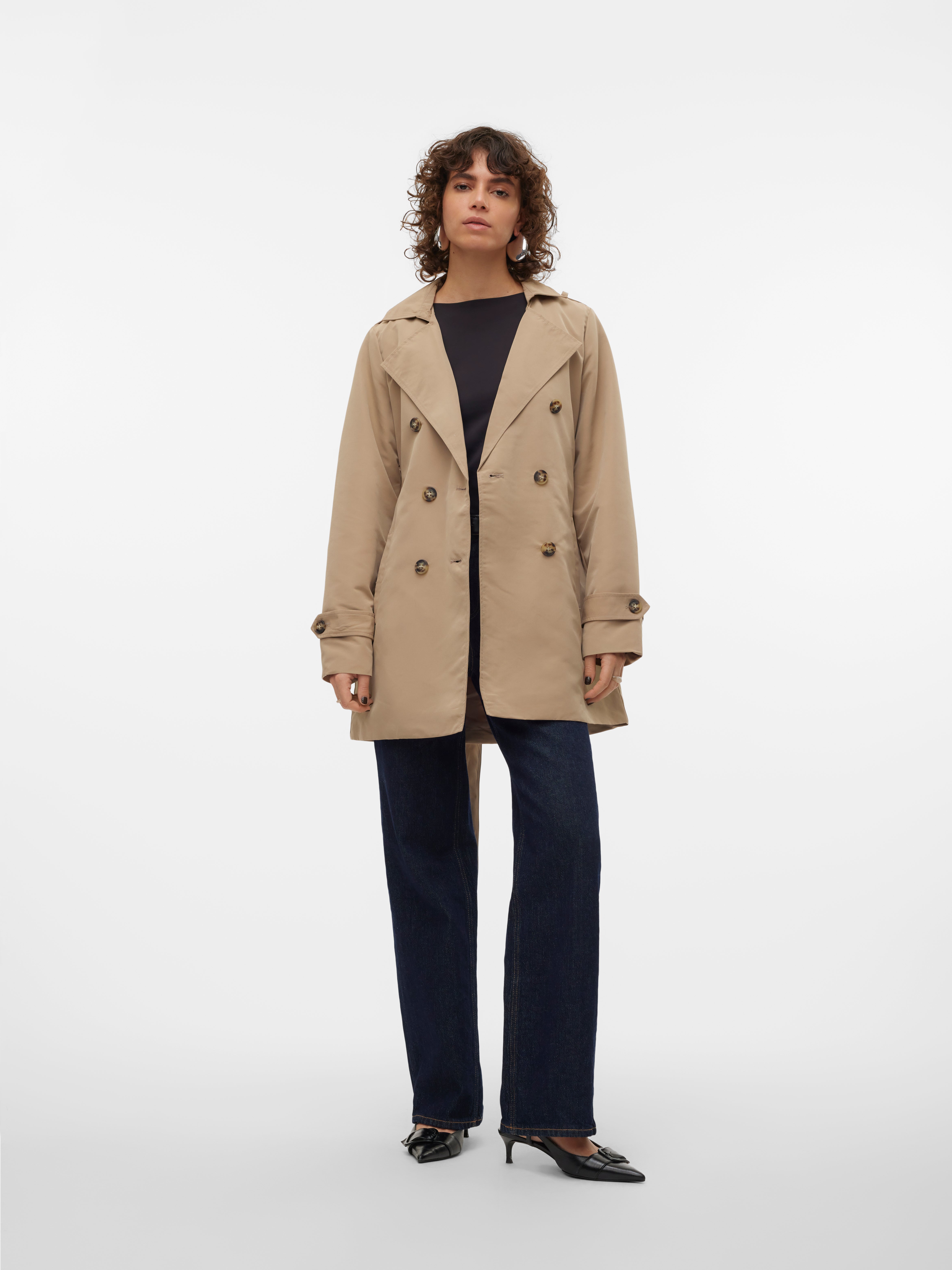 VMCHLOE Jacke